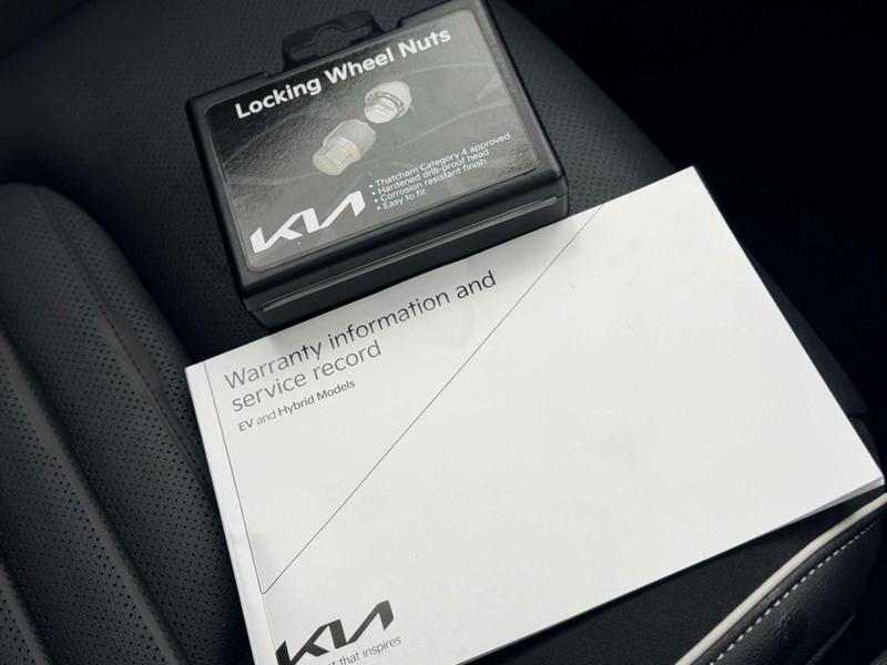 Used Kia Sportage 2025 for sale - 77187058: Photo 34