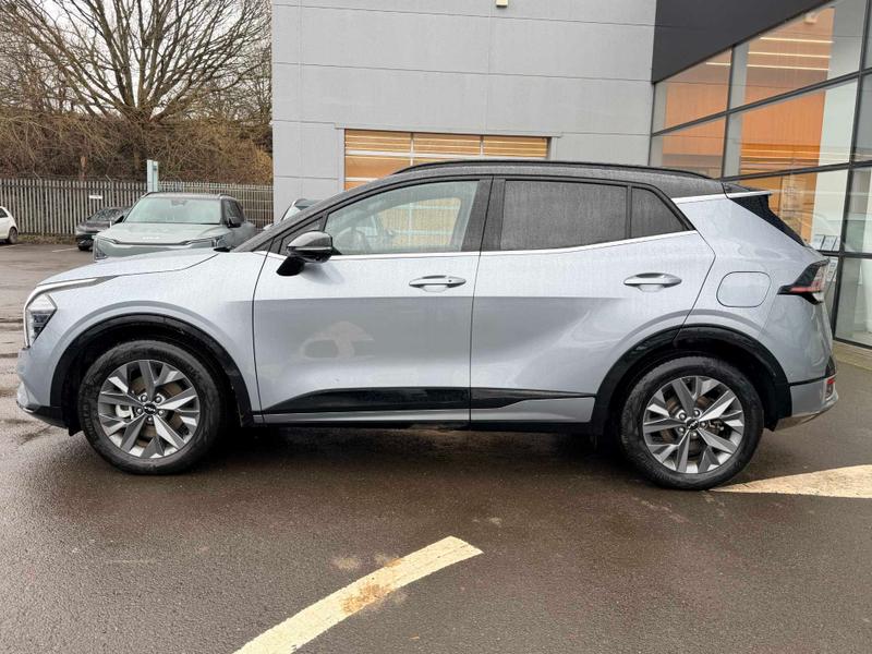 Used Kia Sportage 2025 for sale - 77187058: Photo 4