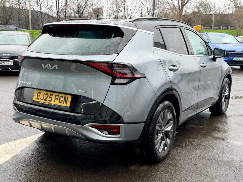 Used Kia Sportage 2025 for sale - 77187058: Photo 7