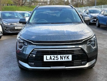 Used Kia Niro 2025 for sale - 77934991: Photo