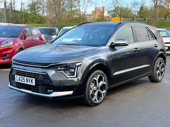 Used Kia Niro 2025 for sale - 77934991: Photo