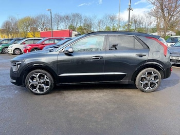 Used Kia Niro 2025 for sale - 77934991: Photo