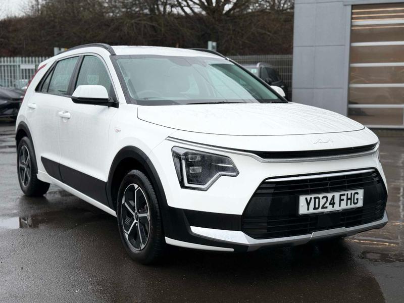 Used Kia Niro 2024 for sale - 77619916: Photo 1