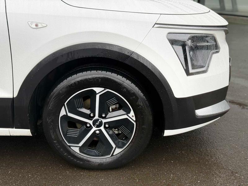 Used Kia Niro 2024 for sale - 77619916: Photo 13