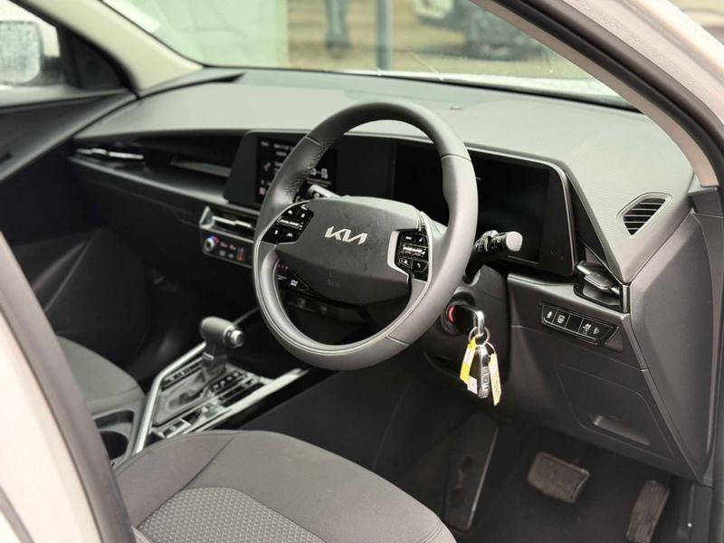 Used Kia Niro 2024 for sale - 77619916: Photo 17