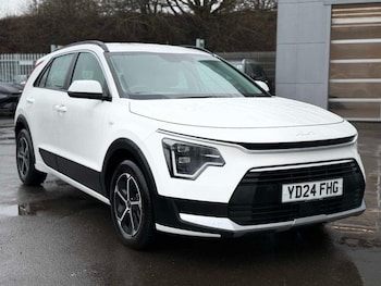 Used Kia Niro 2024 for sale - 77619916: Photo