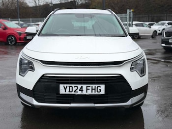 Used Kia Niro 2024 for sale - 77619916: Photo