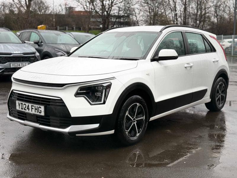 Used Kia Niro 2024 for sale - 77619916: Photo 3