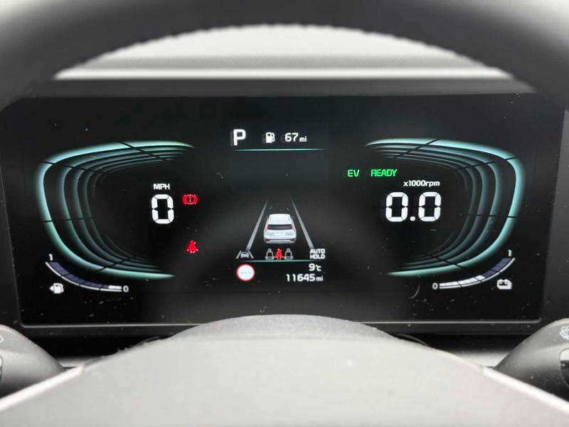 Used Kia Niro 2024 for sale - 77619916: Photo 30