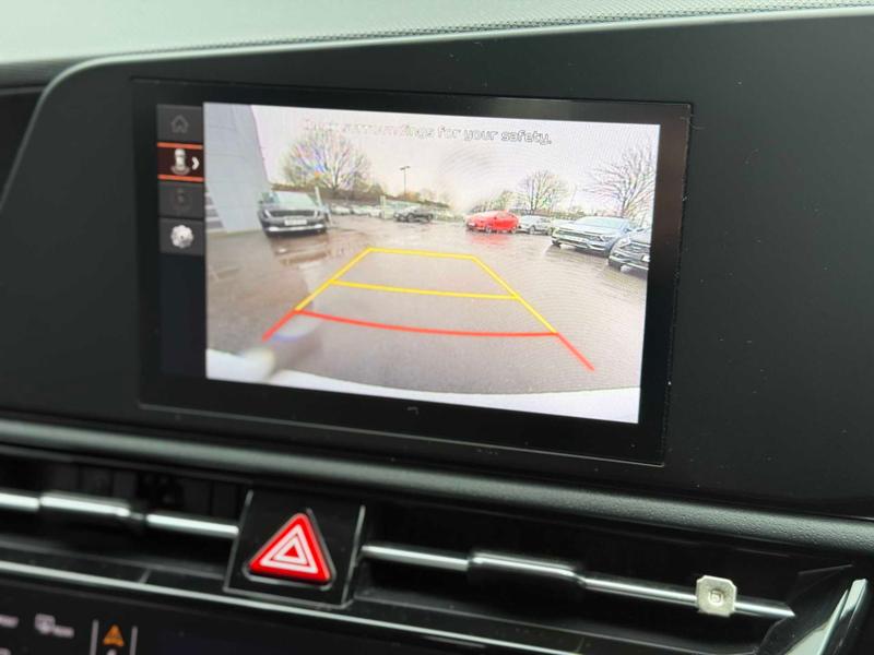 Used Kia Niro 2024 for sale - 77619916: Photo 32