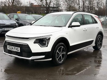 Used Kia Niro 2024 for sale - 77619916: Photo