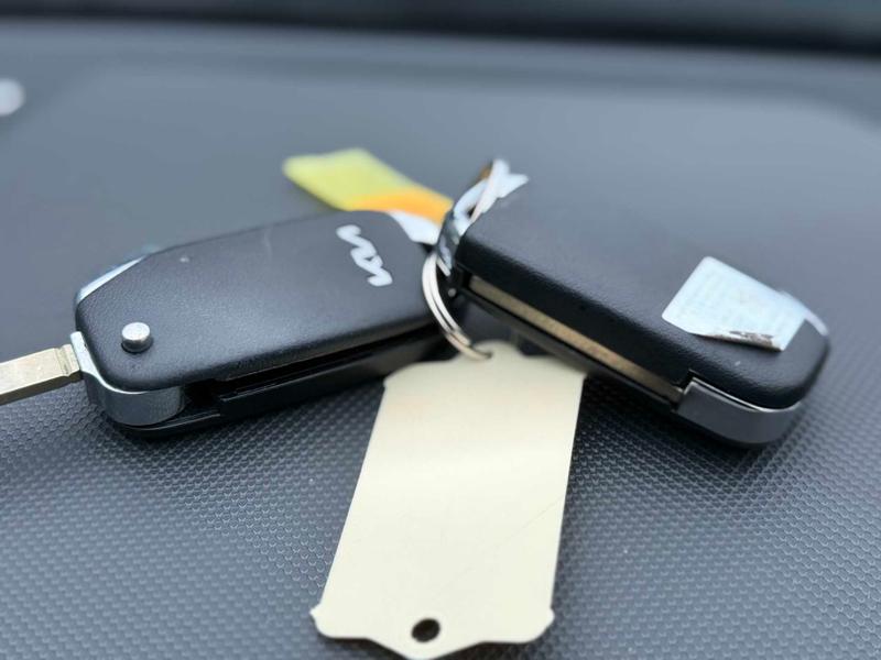 Used Kia Niro 2024 for sale - 77619916: Photo 40