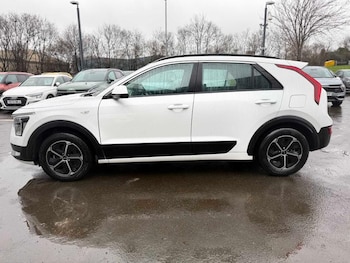 Used Kia Niro 2024 for sale - 77619916: Photo