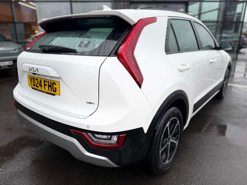 Used Kia Niro 2024 for sale - 77619916: Photo 7