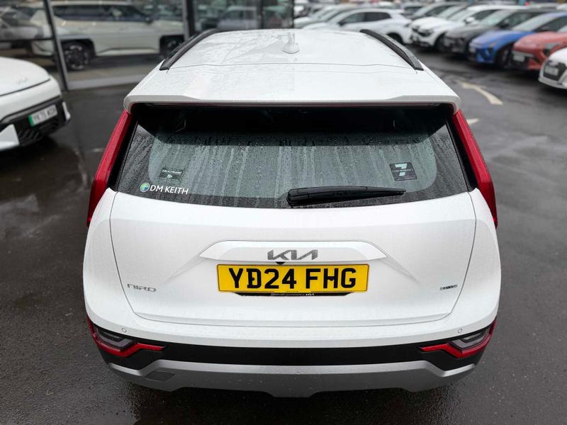 Used Kia Niro 2024 for sale - 77619916: Photo 9