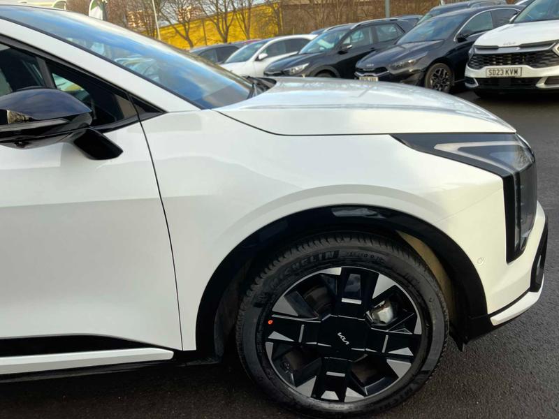 Used Kia Sportage 2025 for sale - 77071514: Photo 11