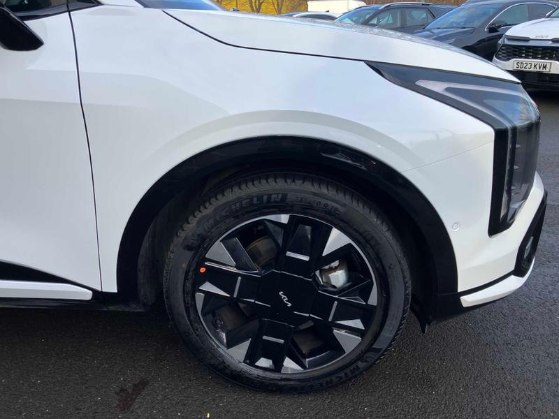 Used Kia Sportage 2025 for sale - 77071514: Photo 12