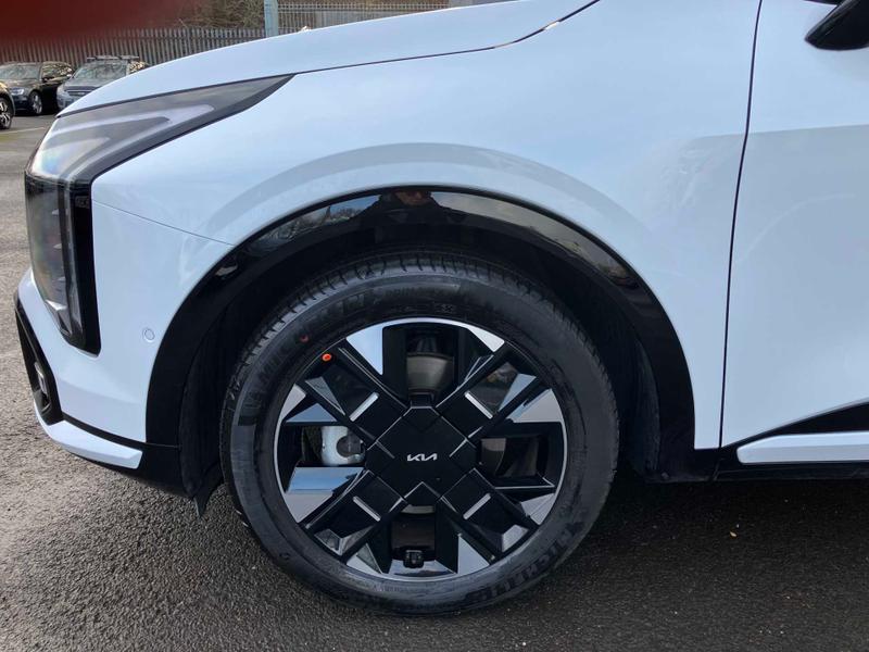 Used Kia Sportage 2025 for sale - 77071514: Photo 13