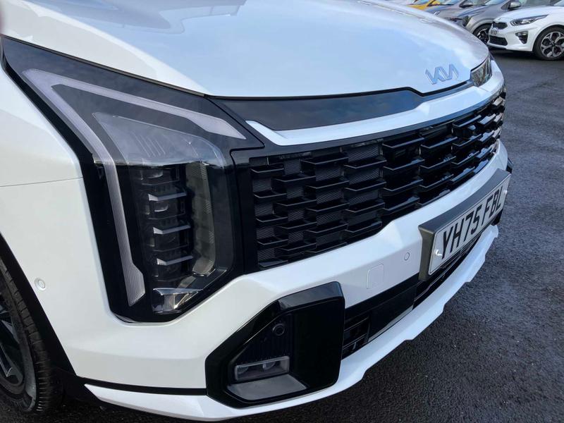 Used Kia Sportage 2025 for sale - 77071514: Photo 14