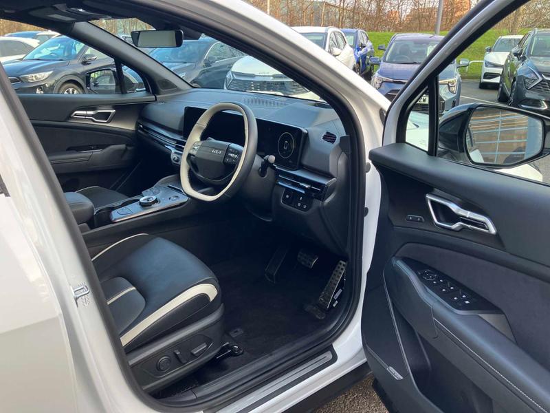 Used Kia Sportage 2025 for sale - 77071514: Photo 15