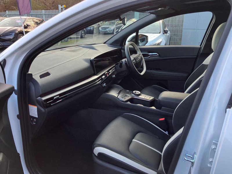 Used Kia Sportage 2025 for sale - 77071514: Photo 16