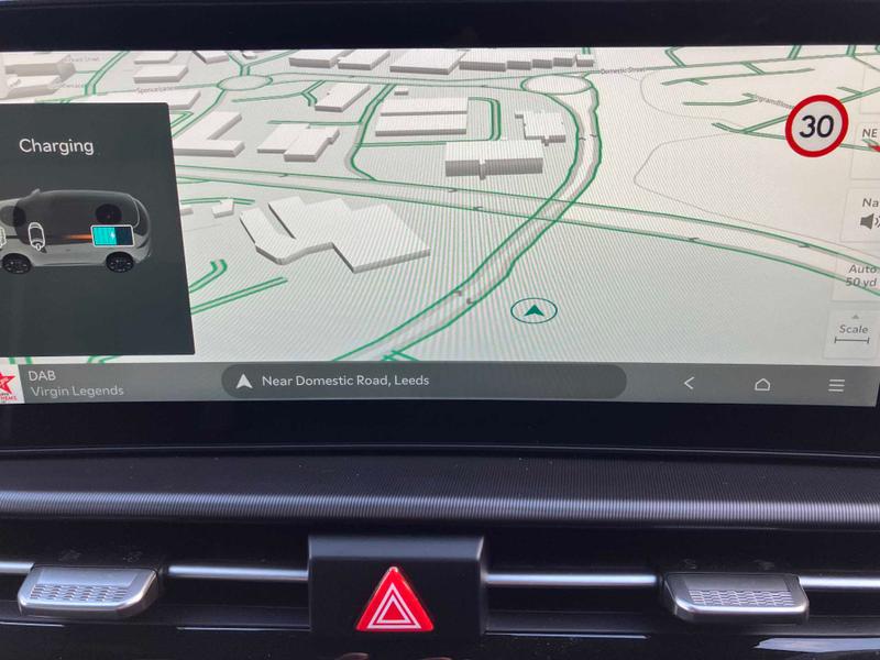 Used Kia Sportage 2025 for sale - 77071514: Photo 17