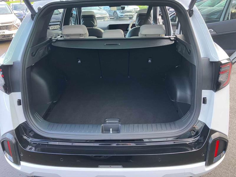 Used Kia Sportage 2025 for sale - 77071514: Photo 19