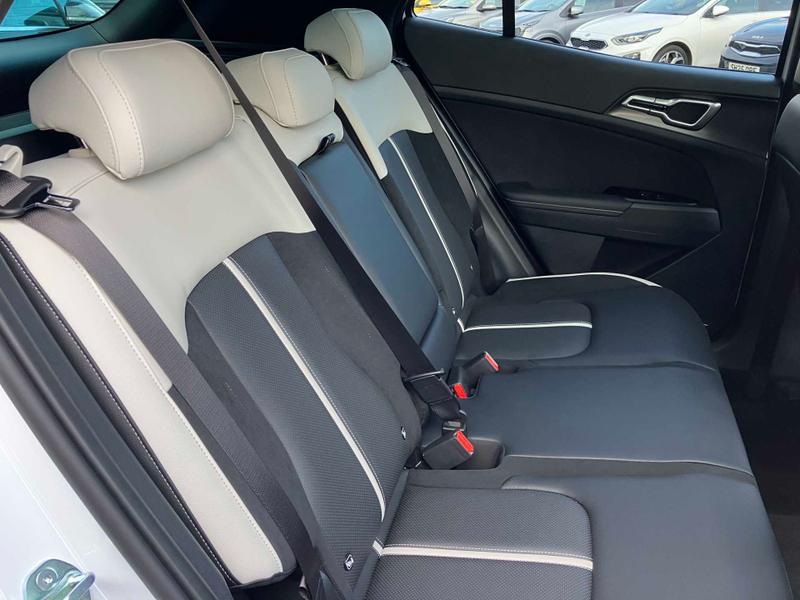 Used Kia Sportage 2025 for sale - 77071514: Photo 21