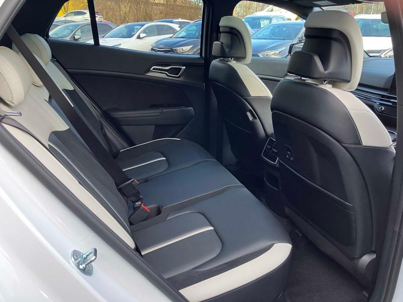 Used Kia Sportage 2025 for sale - 77071514: Photo 22