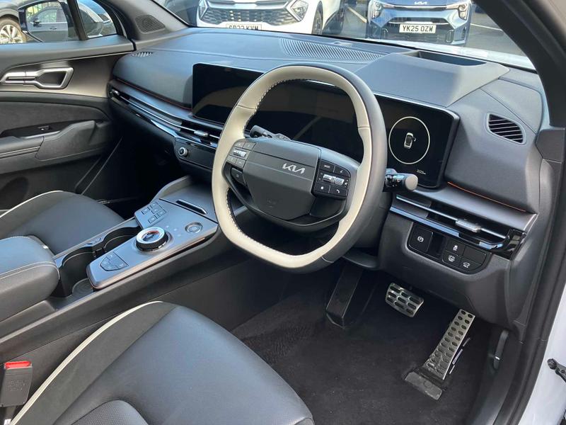 Used Kia Sportage 2025 for sale - 77071514: Photo 25