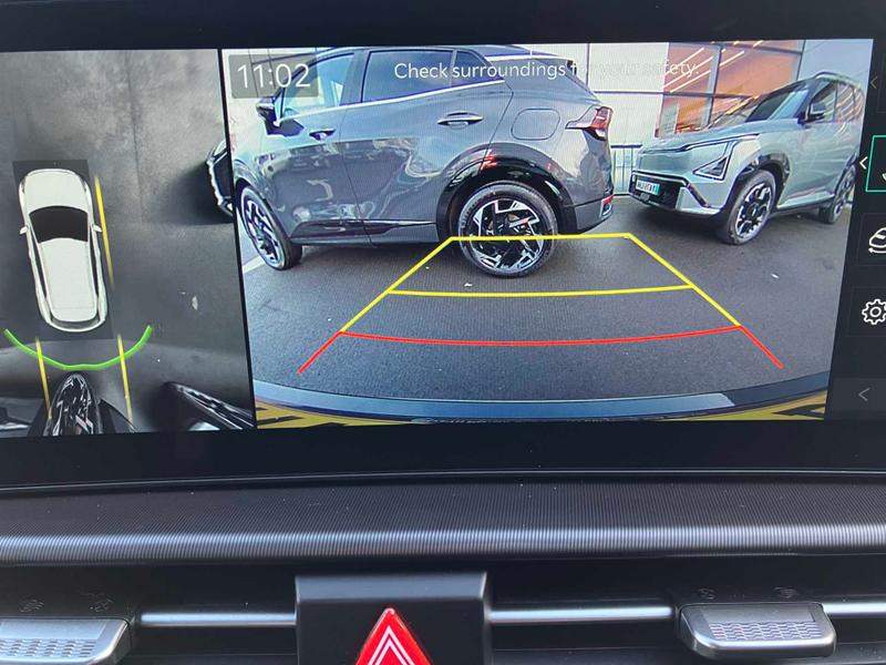 Used Kia Sportage 2025 for sale - 77071514: Photo 28