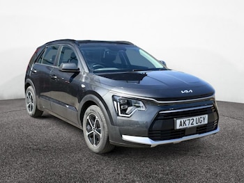 Used Kia Niro 2023 for sale - 78543010: Photo