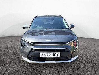 Used Kia Niro 2023 for sale - 78543010: Photo