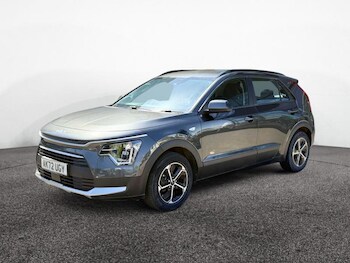 Used Kia Niro 2023 for sale - 78543010: Photo
