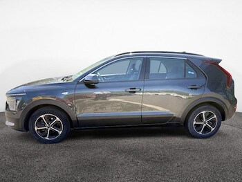 Used Kia Niro 2023 for sale - 78543010: Photo