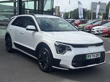 Used Kia Niro 2024 for sale - 75511967: Photo