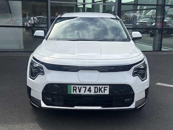 Used Kia Niro 2024 for sale - 75511967: Photo