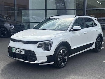 Used Kia Niro 2024 for sale - 75511967: Photo