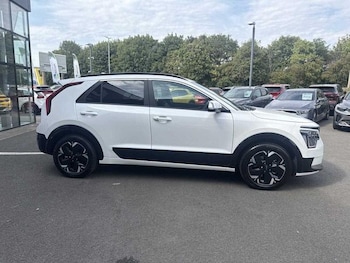 Used Kia Niro 2024 for sale - 75511967: Photo