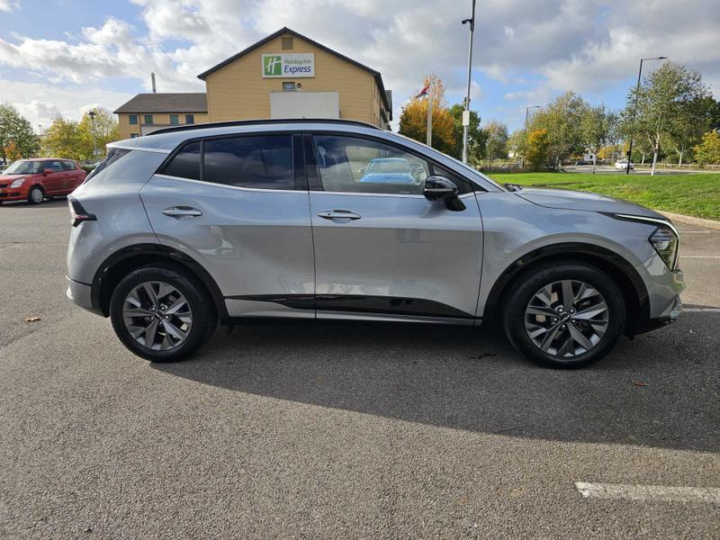 Used Kia Sportage 2024 for sale - 77063885: Photo 2