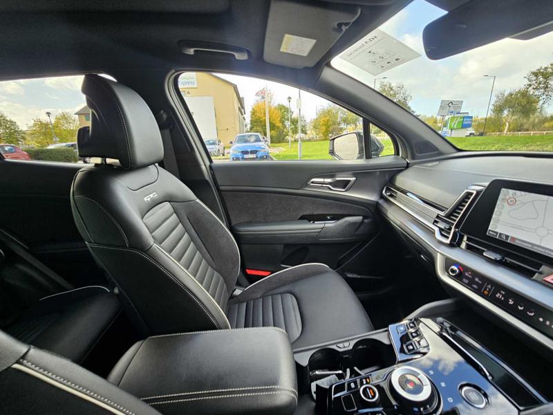 Used Kia Sportage 2024 for sale - 77063885: Photo 38