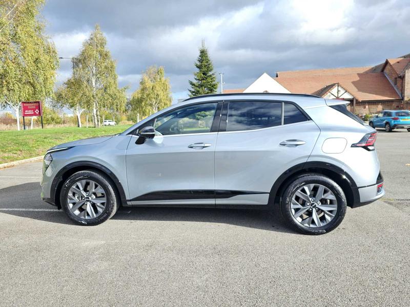 Used Kia Sportage 2024 for sale - 77063885: Photo 6