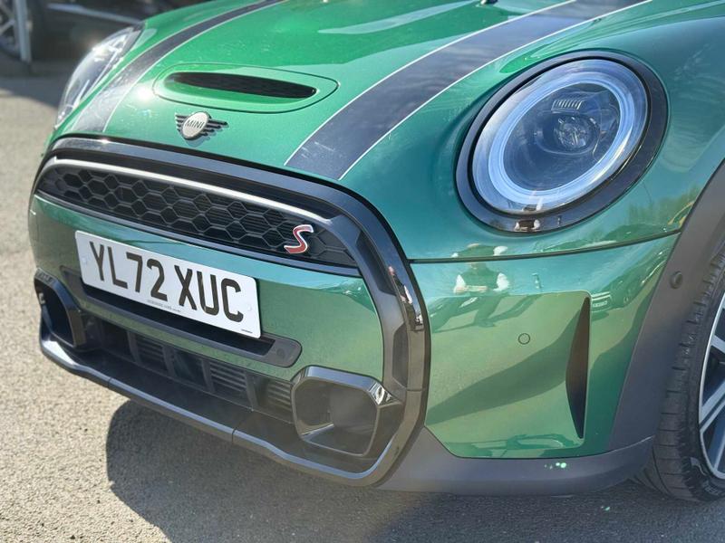 Used MINI Convertible for sale - 77989112: Photo 12