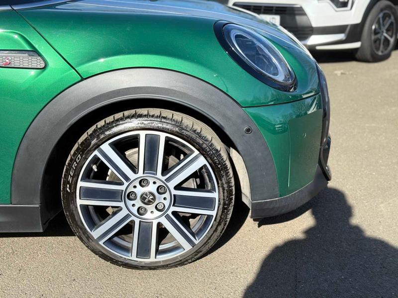 Used MINI Convertible for sale - 77989112: Photo 13