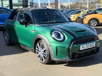Used MINI Convertible undefined for sale - 77989112: Photo