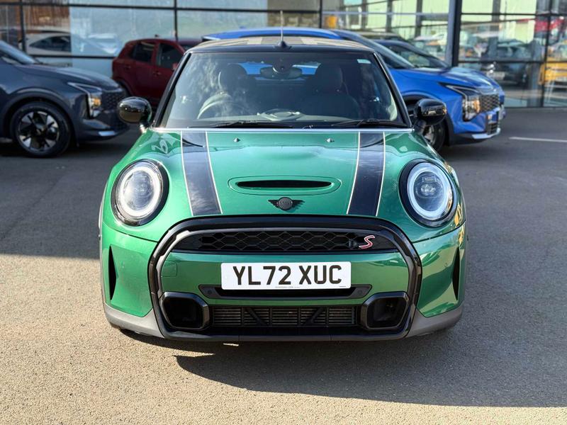 Used MINI Convertible for sale - 77989112: Photo 2
