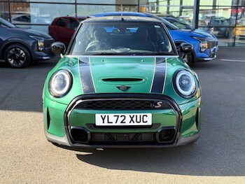 Used MINI Convertible undefined for sale - 77989112: Photo