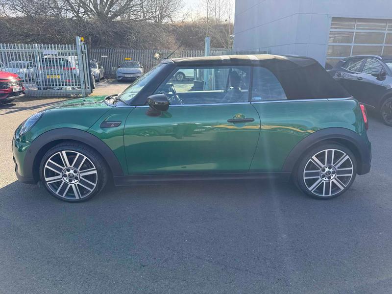 Used MINI Convertible for sale - 77989112: Photo 4