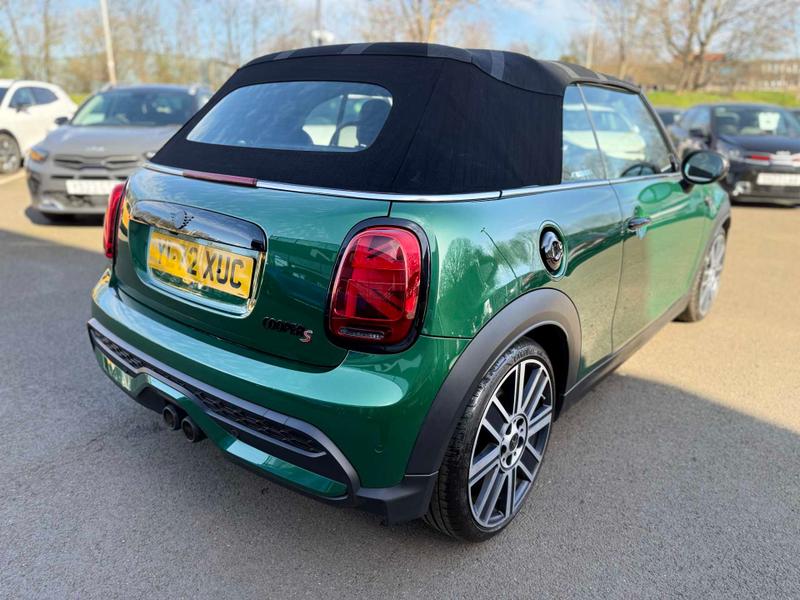 Used MINI Convertible for sale - 77989112: Photo 7