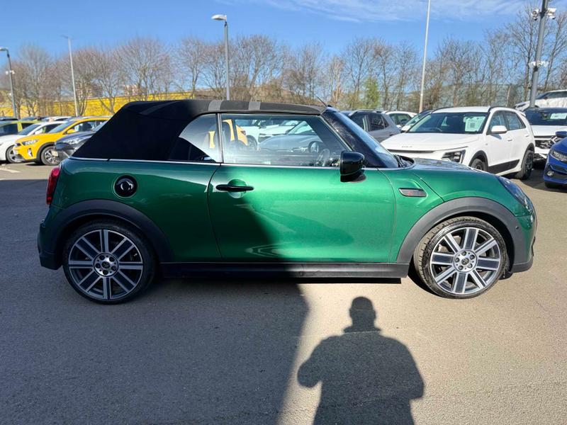 Used MINI Convertible for sale - 77989112: Photo 8